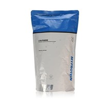 MyProtein 1 kg Glutamine  - $71.00