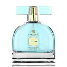 Carlton London Women Limited Edition Lush Eau de Parfum Premium Long Lasting - £34.00 GBP