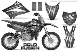 Kawasaki Klx110 L Klx 110 L 2010 2013 Graphics Kit Creatorx Decals Stickers Cfs - £102.81 GBP