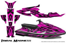 Yamaha Wave Raider Jet Ski Graphics Kit 94 96 Creatorx Tribal Madness P - £316.50 GBP