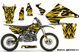 Kawasaki Kx125 Kx250 03 12 Graphics Kit Decals Creatorx Tmynr - £213.13 GBP