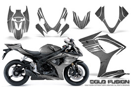 Suzuki Gsxr Gsx 600 750 2006 2007 Graphic Kits Creatorx Decals Stickers Cfs - $296.95