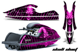 Kawasaki Jetski 800 Sx/R 2003 2012 Graphics Kit Jetski Decals Scp - £296.13 GBP