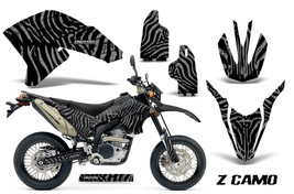 Yamaha Wr250 X Wr250 R Wr 250 R X 07 15 Graphics Kit Creatorx Decals Zcsnp - £203.94 GBP