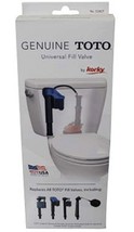 Genuine TOTO® Universal Fill Valve - £26.12 GBP