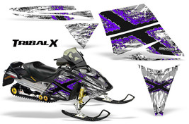 Ski Doo Rev Mxz 03 09 Snowmobile Sled Graphics Kit Wrap Decals Creatorx Txprw - £233.50 GBP