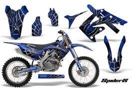 Honda Crf 250 10 13 &amp; Crf450 09 12 Graphics Kit Creatorx Decals Stickers Sxblnp - £200.25 GBP