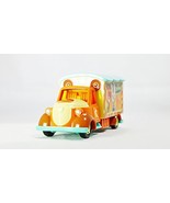 TAKARA TOMY TOMICA Disney Motors Vehicle Diecast Zootopia Goody Carry Tr... - £21.23 GBP