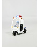TAKARA TOMY TOMICA Disney Motors Vehicle Diecast Zootopia Judy&#39;s Mini Pa... - £20.52 GBP