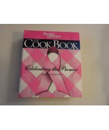 Better Homes and Garden New Cookbook, Celebrating the Promise, Susan Kom... - $13.82