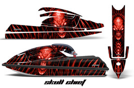 Kawasaki Jetski 750 Sx 1992 1998 Graphics Kit Jetski Creatorx Decals Scr - £299.79 GBP