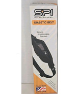 SPI Small Personal Item, Diabetic Belt, Comfortable Discreet New - $14.84