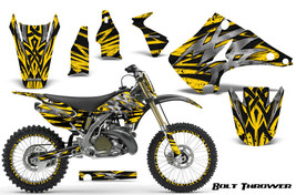 Kawasaki Kx125 Kx250 03 12 Graphics Kit Decals Creatorx Btynr - £213.13 GBP