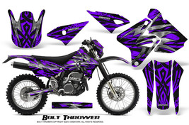 SUZUKI DRZ400 DRZ400S Z400 E GRAPHICS KIT CREATORX BTPRNP - $257.35