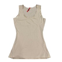 Spanx Thinstincts Small Cami Tank Top Smoothing Shaping Camisole - £18.79 GBP