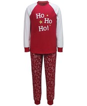 allbrand365 designer Mens Ornament Print Pajama Pants,1-Piece Red Size Large - £21.68 GBP