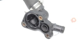 02-06 MINI COOPER S COOLANT PIPE HOSE Q8913 image 7
