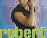 Robert Pattinson teen magazine magazine pinup clipping Twilight muscles ... - $3.50