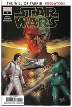 Star Wars (2020) #07 (Marvel 2020) - £3.70 GBP