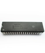Intel P8031AH 8 Bit OEM/tray Microcontroller 40 Pin DIP40 3.5-12 Mhz 198... - $23.23 CAD