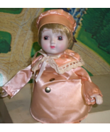 Music Box Doll - Plays Somewhere My Love. - $12.98
