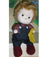Music Box Doll - Plays: Its a Samll World - $9.00