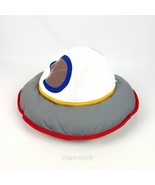 IKEA AFTONSPARV Soft Toy Spaceship 16&quot; Multicolor 205.516.37 New - £21.30 GBP