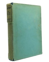 O. Henry The Voice Of The City Authorized Edition - £80.95 GBP