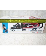 Dale Earnhardt RCR Transporter Fone NASCAR Collectible Novelty Phone Goodwrench - £52.99 GBP