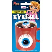 Floating Eyeball - $5.99