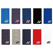 Yonex Sports Long Wristband Tennis Badminton Squash Training 1 piece 249... - $306.67 MXN