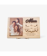 Wood Puzzle Sign Frame - €8,50 EUR+