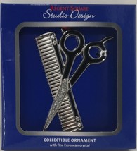 Regent Square Studio Design Collectible Oraniment - $11.87