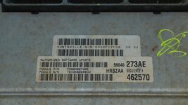 Dodge Chrysler Mopar Engine Control Unit Module ECU PCM ECM 56040273AE image 2