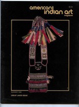 American Indian Art Magazine, Volume 11 No 3 Summer 1986 - £14.81 GBP