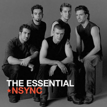*Nsync - The Essential *Nsync (2xCD, Comp) (Mint (M)) - £20.28 GBP