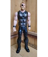 Marvel Infinity War Thor 12&quot; Action Figure Titan Series **Loose Figure** - £12.41 GBP