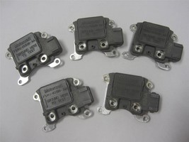 Five 5 lot Motorcraft Alternator Voltage Regulator Ford Contour Mercury ... - $19.99