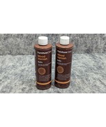 New 2 Pack Furniture Clinic Wood Varnish Satin 8.5oz 485 - $13.94 CAD