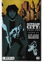Gotham City Year One #1 (Of 6) Cvr A (Dc 2022) &quot;New Unread&quot; - £4.56 GBP