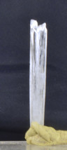 #3357 Scolecite, Mashik, India -- Real Clear pieces - £6.30 GBP