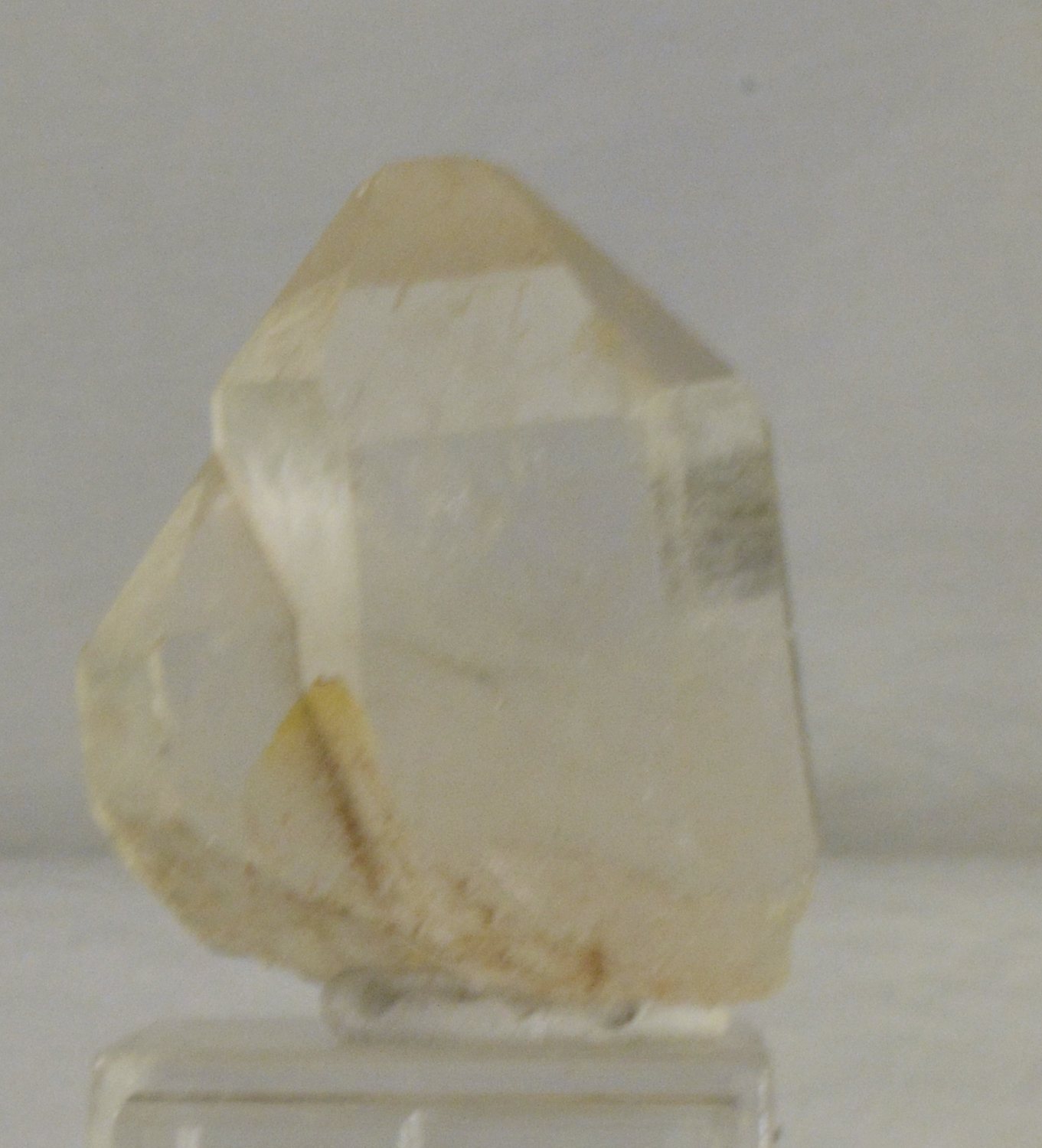 #3370 Quartz - Arkansas - $3.00