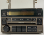 2005-2006 Nissan Altima AM FM Radio CD Player Receiver OEM P03B40001 - £63.54 GBP