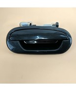 Dorman 90573 Fits 1997-2003 Ford F150 Black Front Right Exterior Door Ha... - $29.67