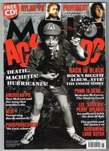 Mojo Magazine June 2010 mbox989 AC/DC Back in Black - Punk is Dead... - £5.37 GBP