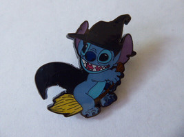 Disney Trading Pins 158530 Loungefly - Stitch As Witch Halloween 2 - £14.78 GBP
