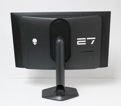 Alienware AW2725DF 27" OLED 1440p 360Hz Gaming Monitor image 4