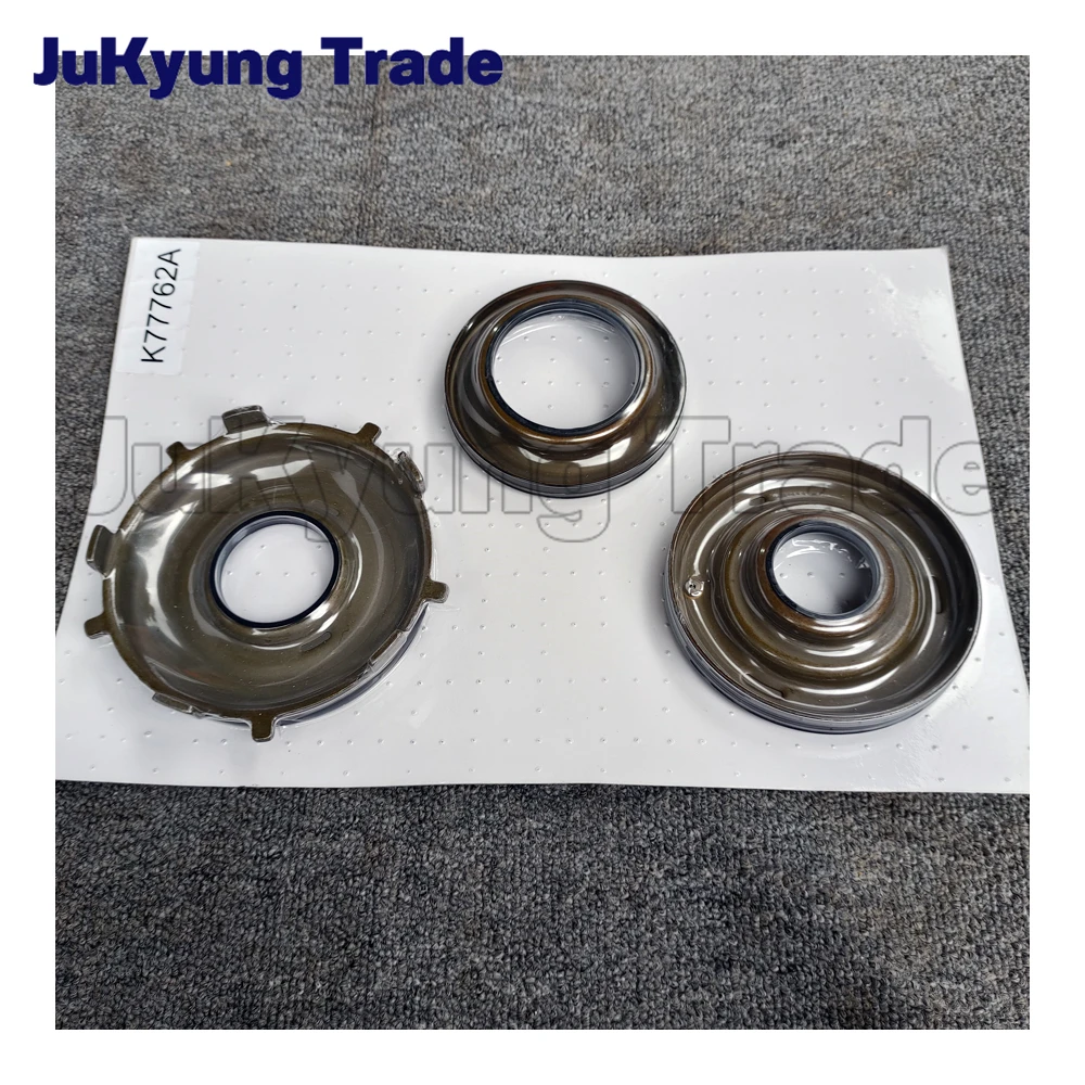  New 4L60E 4L65E Transmission Piston Set for GMC 1990-1991 - $333.51