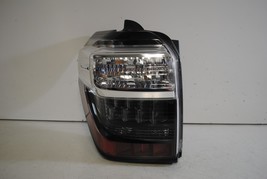 2014 - 2022 Toyota 4-RUNNER Driver Lh Outer Tail Light Oem - £96.32 GBP