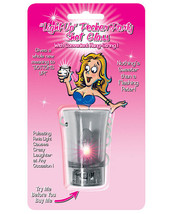 Hang String Light Up Shot Glass - £5.78 GBP